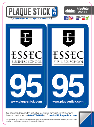 95 -Cergy 