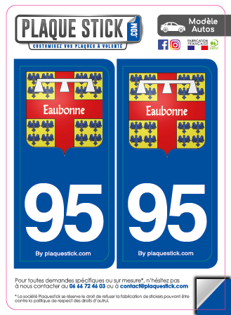 95 -Eaubonne 