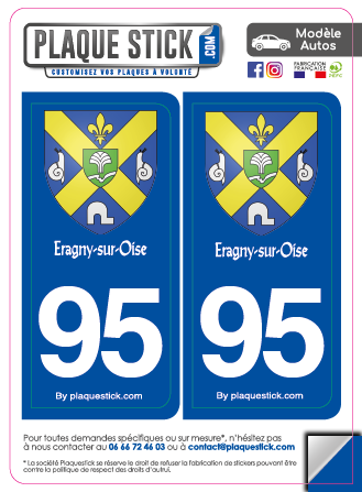 95 -Eragny-sur-Oise 