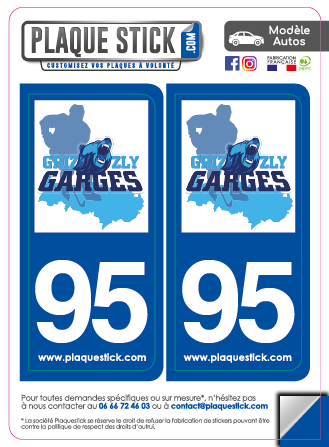 95 -Garges 