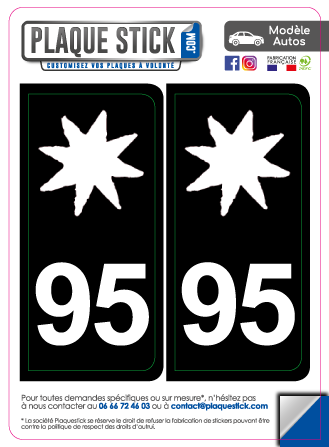 95 -Île-de-France 