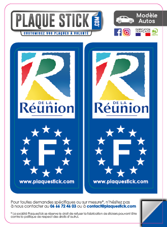 974 -Département de la Réunion 