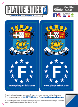 975 -Saint-Pierre-&-Miquelon 