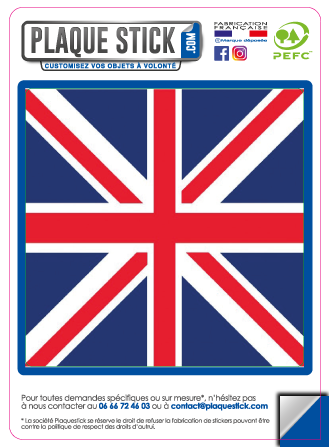 101 -Angleterre -United Kingdom 