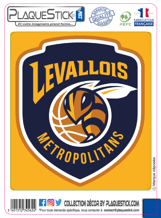 92 -Levallois 