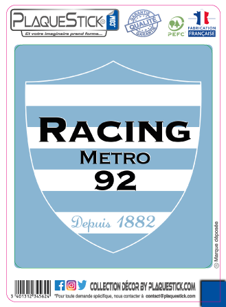 92 -Le Plessis-Robinson 