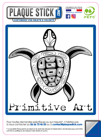 Primitive Art 