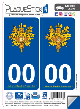 République Française 