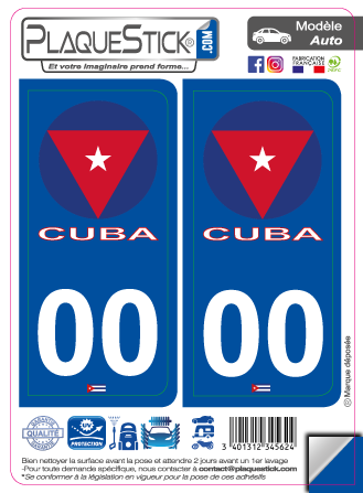 Cuba 