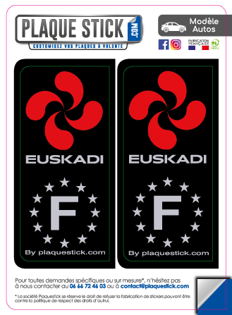 France-Europe-Euskadi 