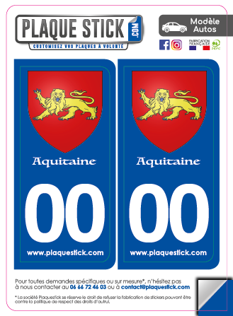 Aquitaine 