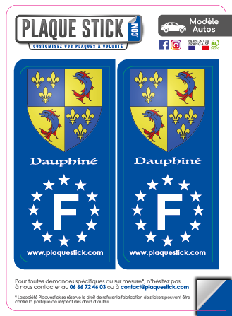Dauphiné 