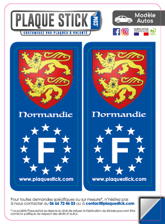 Normandie 