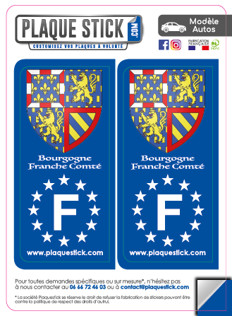 Région Bourgogne-Franche-Comté 