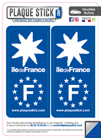 Île-de-France 