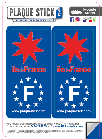 Île-de-France 