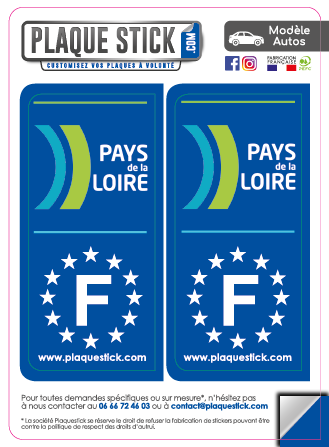 Région Pays-de-la-Loire 