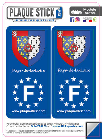 Région Pays-de-la-Loire 